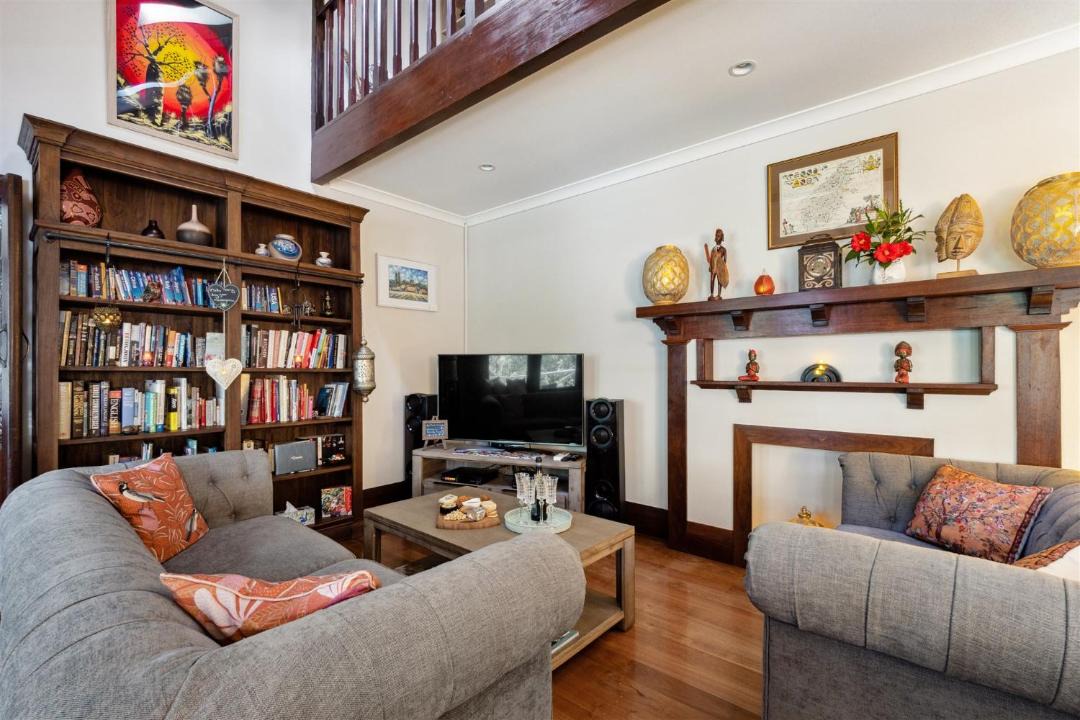 Photo of Livingroom in Pemberton