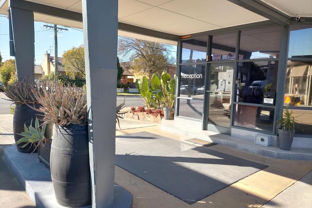 Photo of Others in Singleton