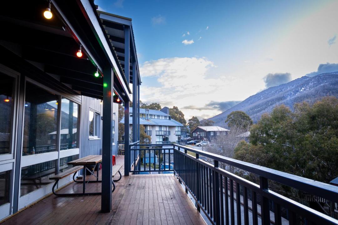 Photo of Others in Thredbo