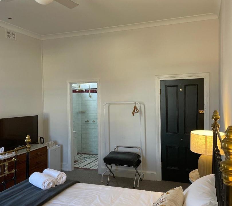 Photo of Bedroom in Uralla