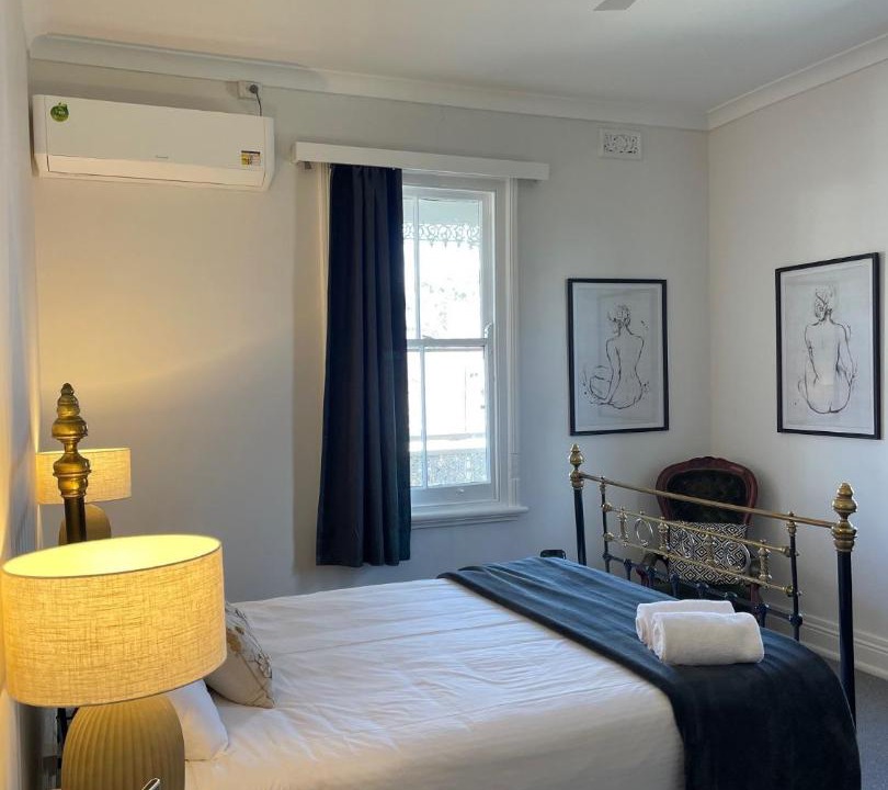 Photo of Bedroom in Uralla