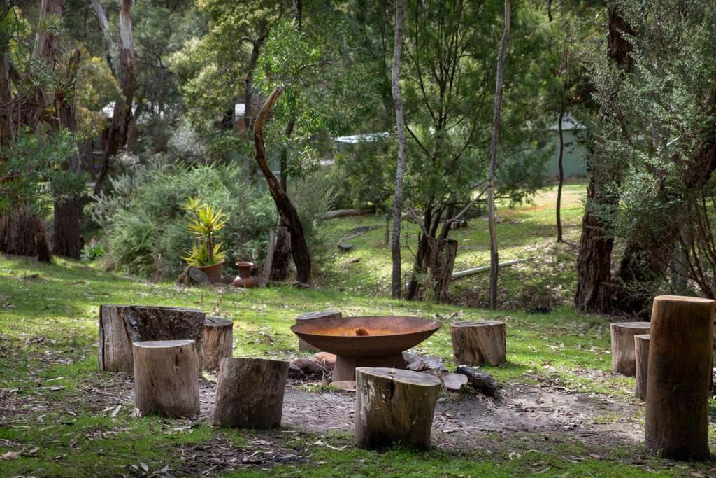Photo of Others in Halls Gap