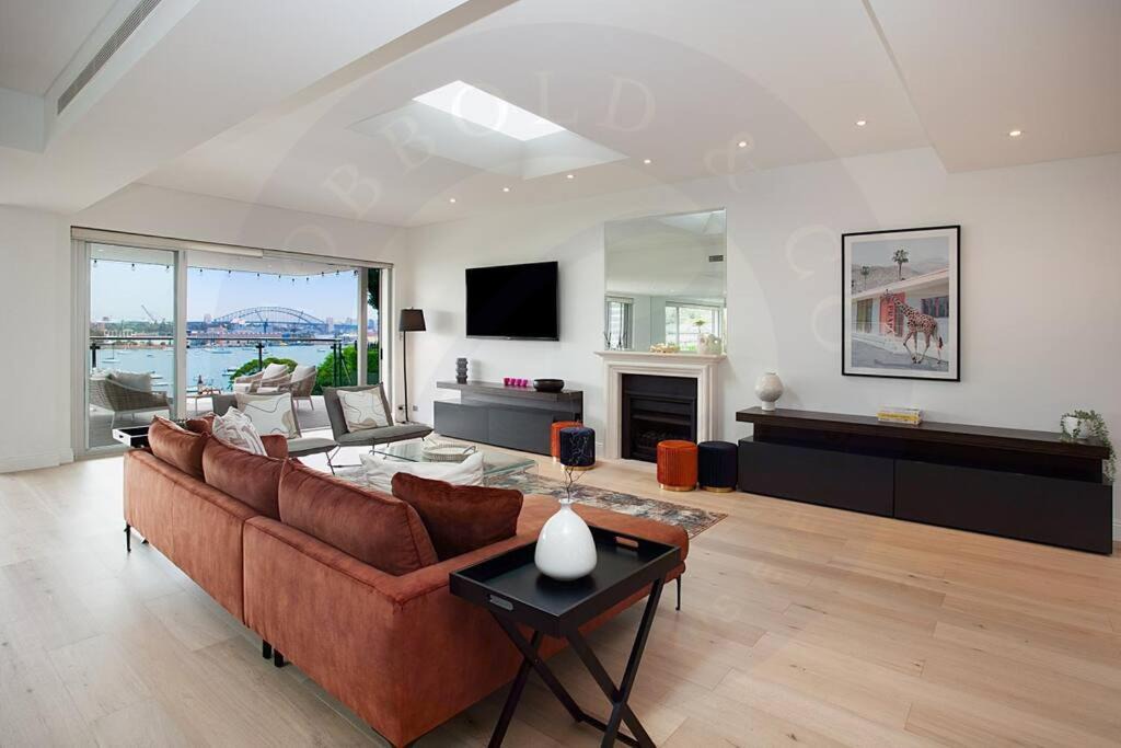 Photo of Others in Darling Point