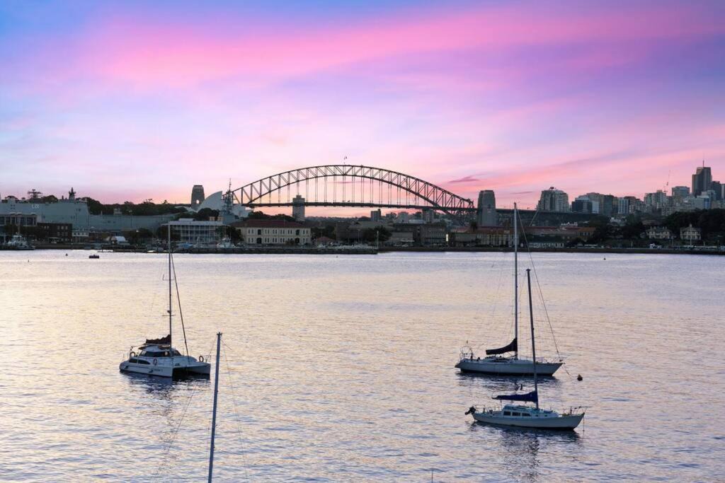 Photo of Others in Darling Point