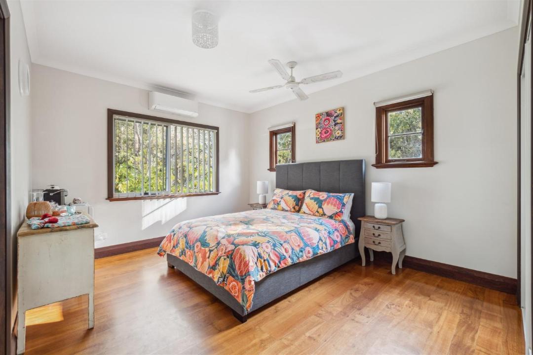 Photo of Bedroom in Pemberton