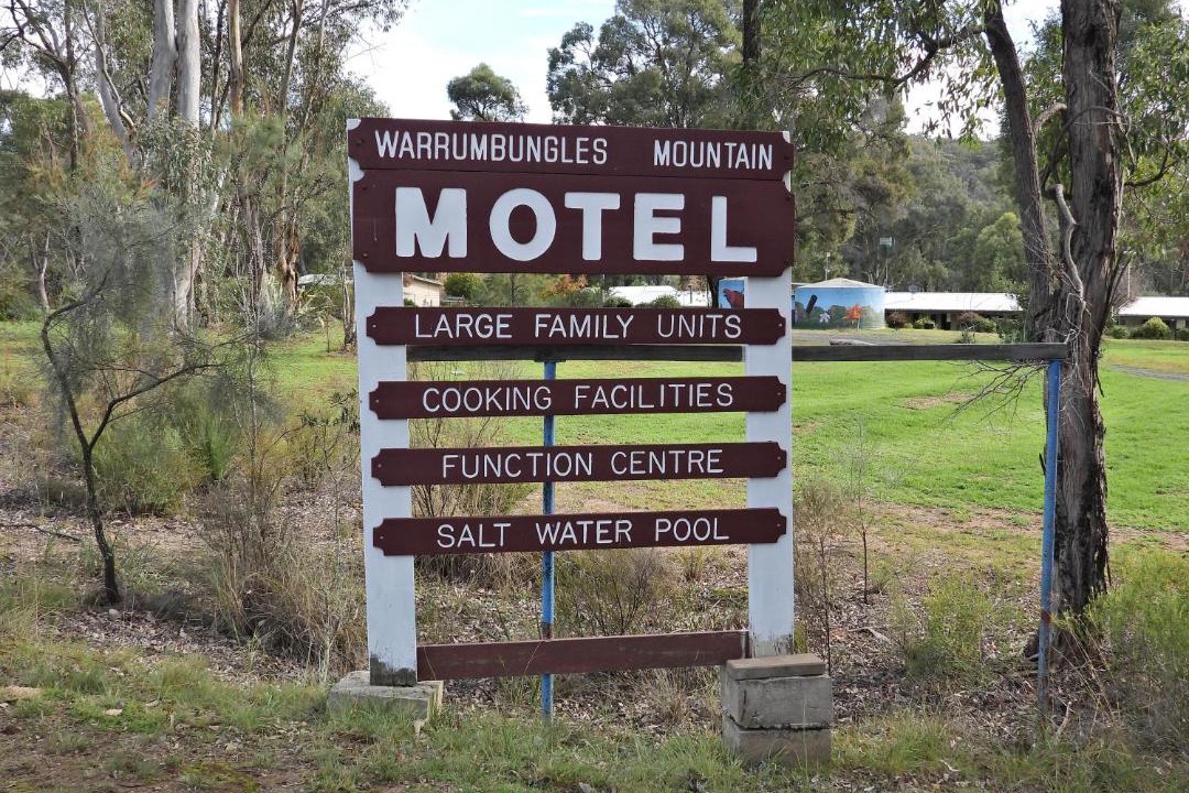 Photo of Others in Coonabarabran