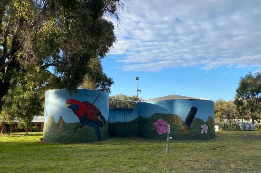 Photo of Others in Coonabarabran