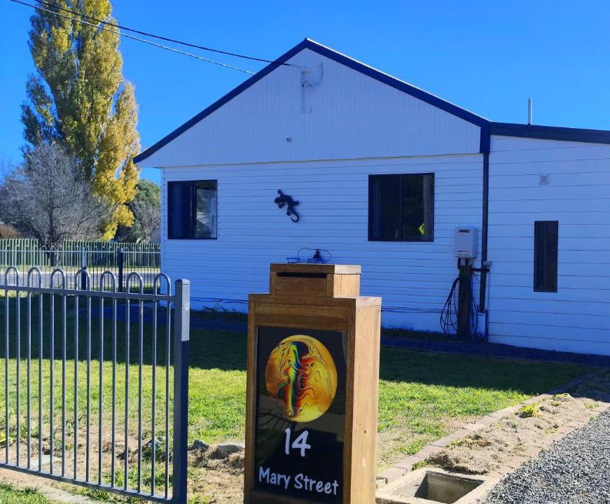 Photo of Others in Berridale