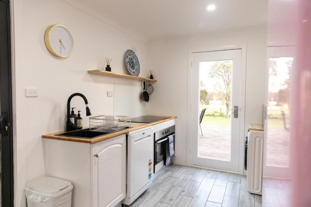 Photo of Kitchen in Keinbah