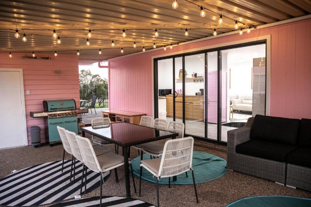 Photo of Patio Balcony in Keinbah