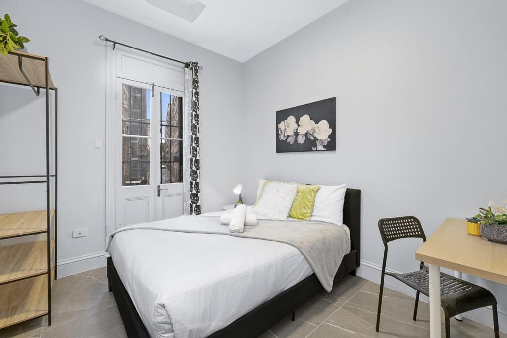 Photo of Bedroom in Surry Hills