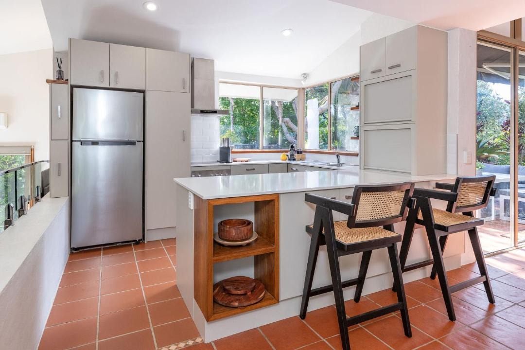 Photo of Kitchen in Boomerang Beach