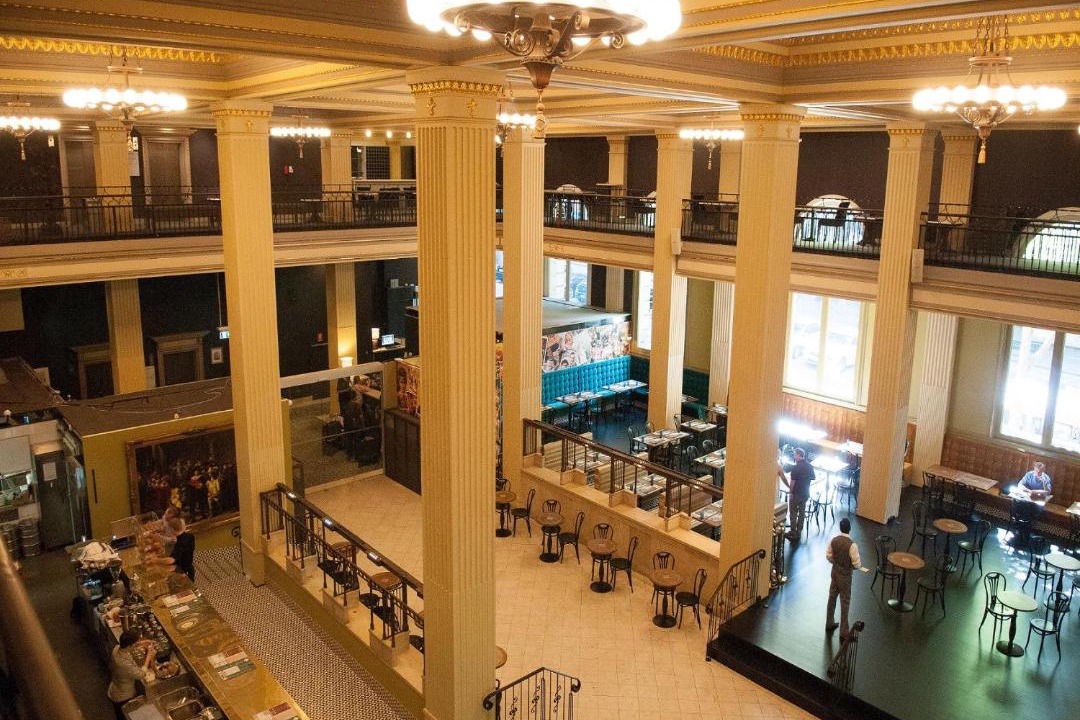 Photo of Others in Melbourne Central Business District