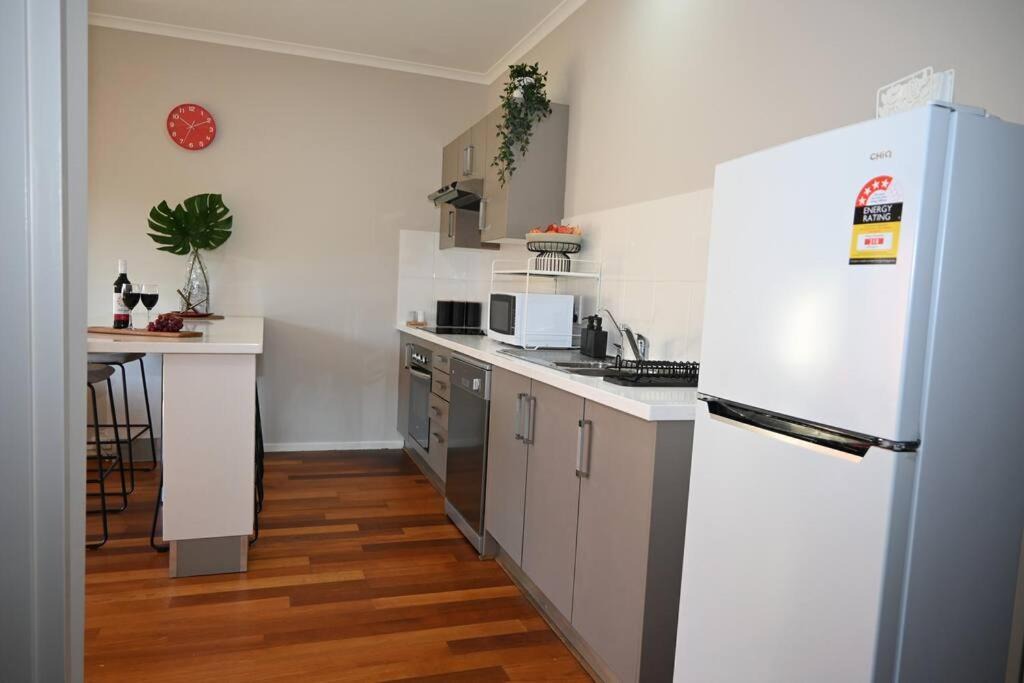 Photo of Others in Mawson Lakes