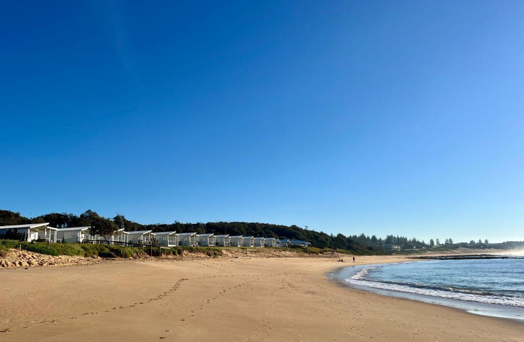 Photo of Others in Bateau Bay