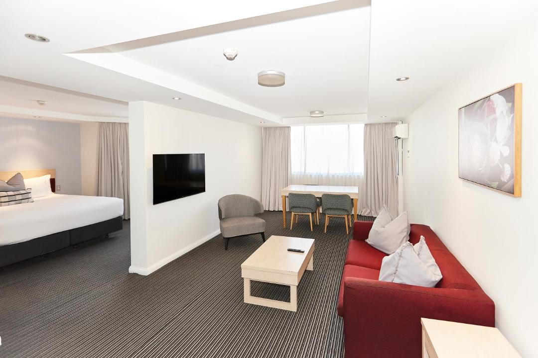 Photo of Bedroom in Haymarket
