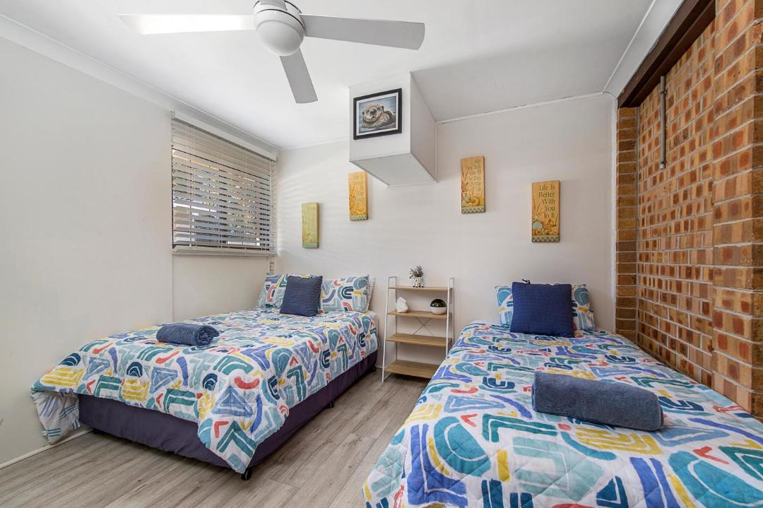 Photo of Bedroom in Port Macquarie