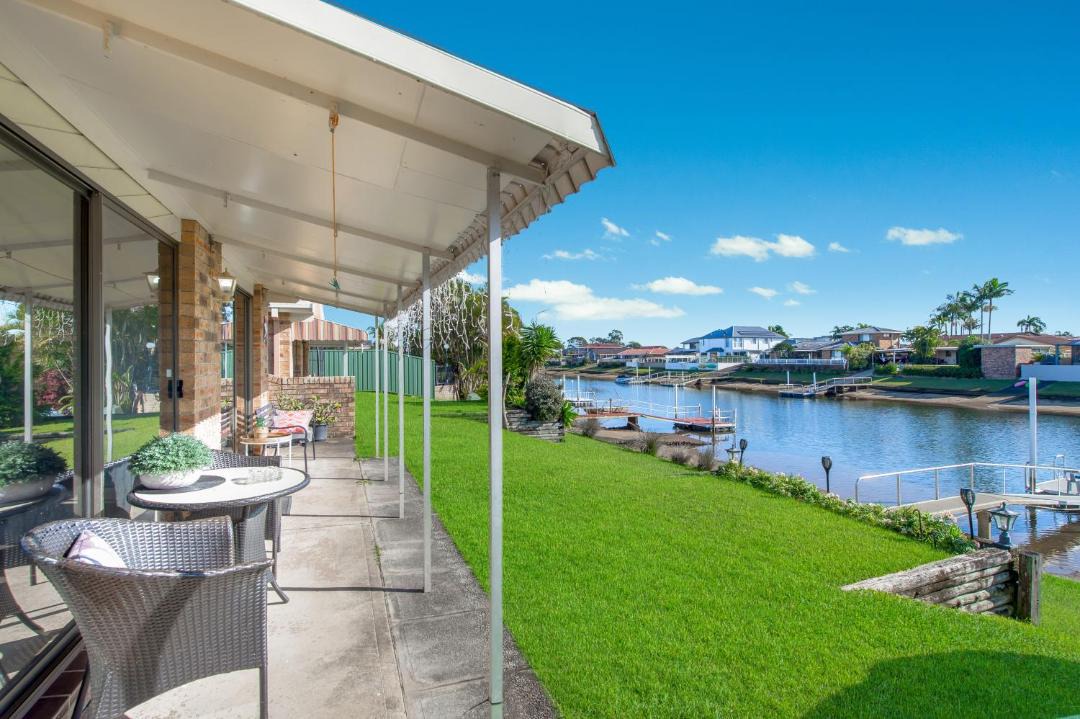 Photo of Patio Balcony in Port Macquarie