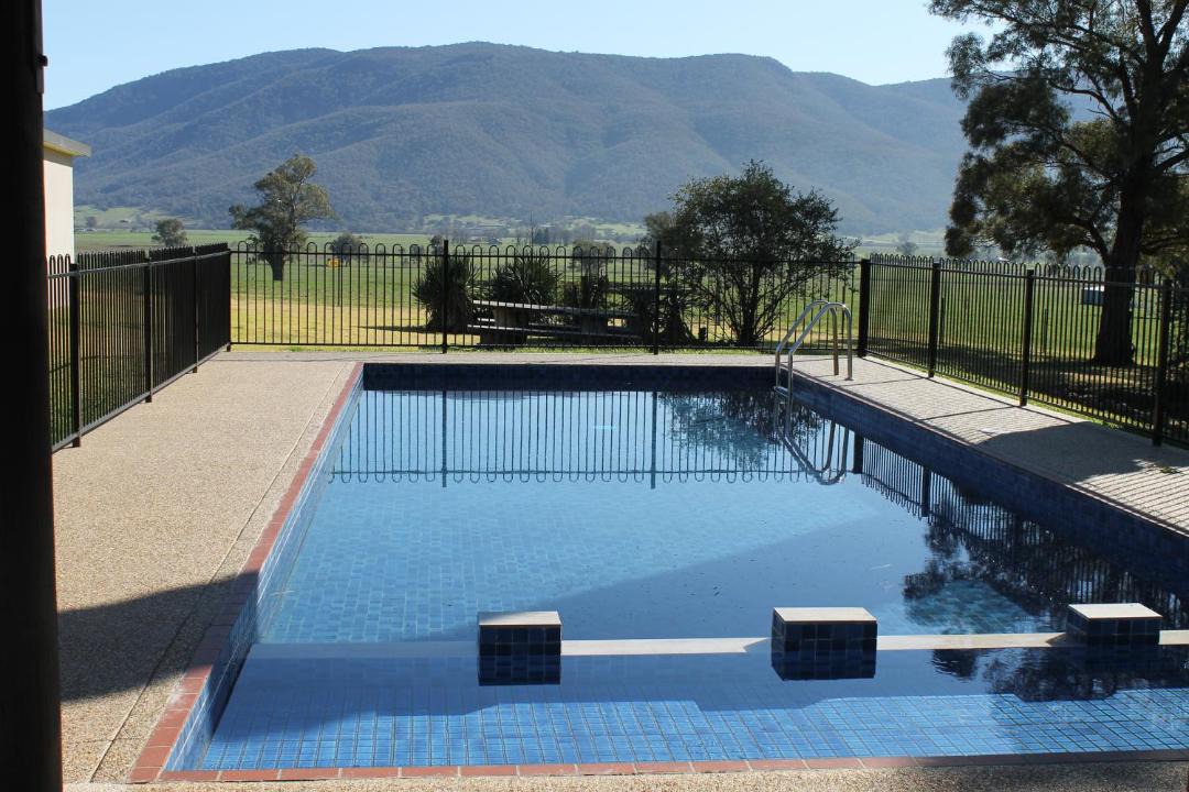 Photo of Others in Corryong