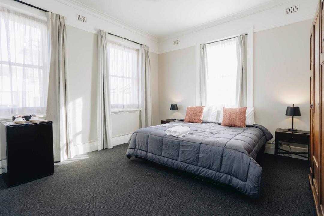 Photo of Bedroom in Gosford
