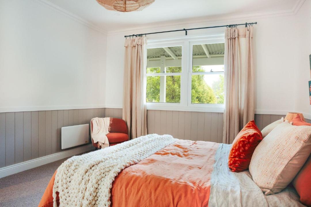 Photo of Bedroom in Trentham