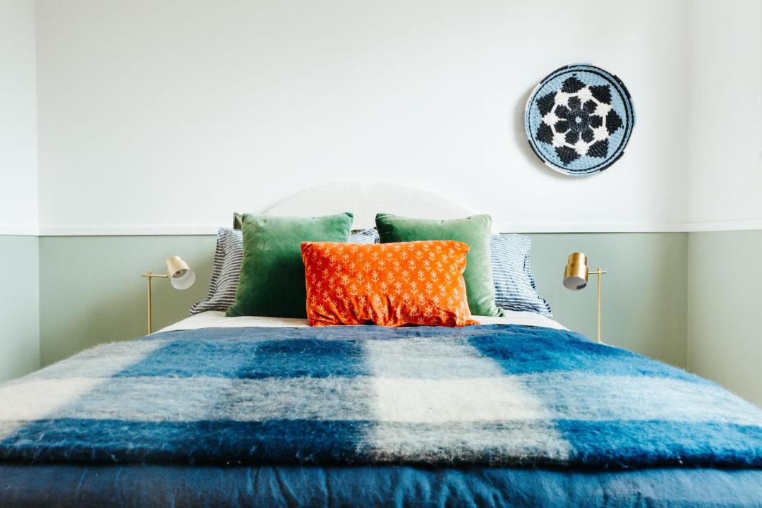 Photo of Bedroom in Trentham