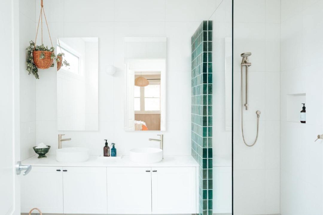 Photo of Bathroom in Trentham
