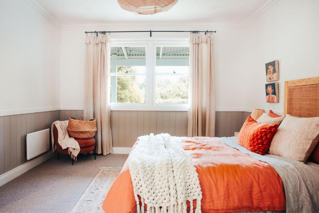 Photo of Bedroom in Trentham