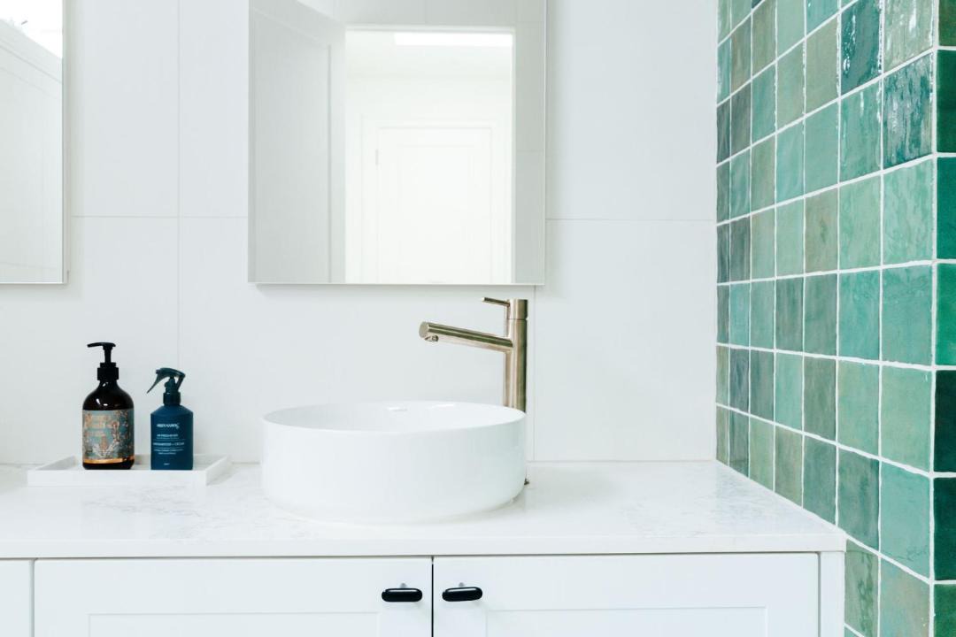 Photo of Bathroom in Trentham