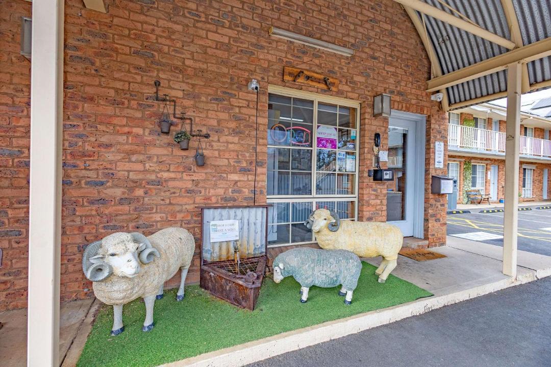 Photo of Others in Dubbo