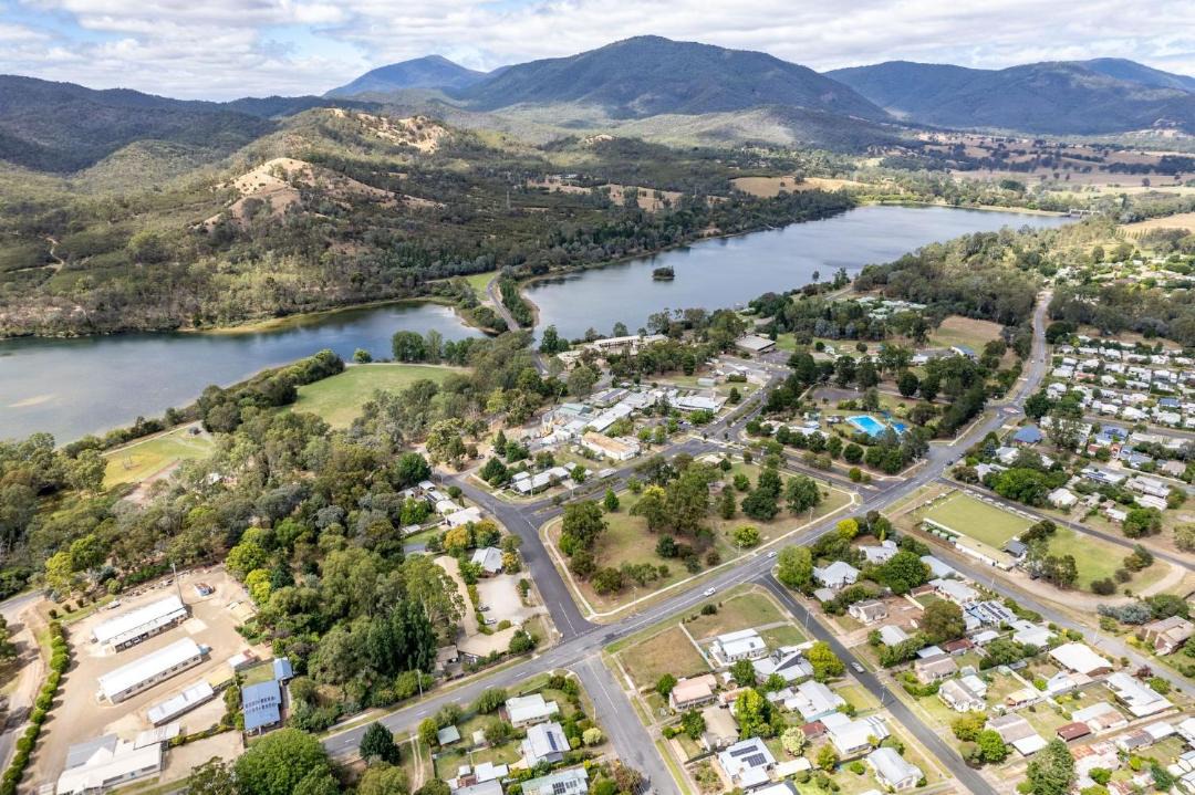Photo of Others in Eildon