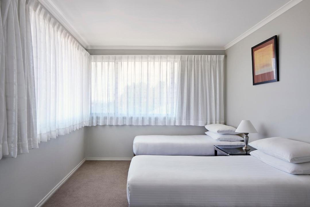 Photo of Bedroom in Kingston