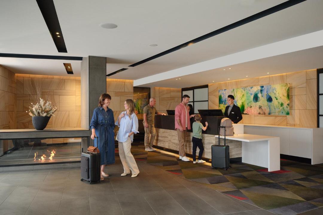 Photo of Others in Hobart Central Business District