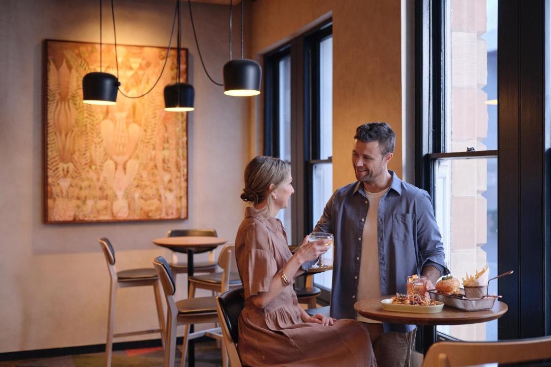 Photo of Others in Hobart Central Business District