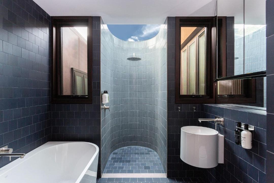 Photo of Bathroom in Alexandria