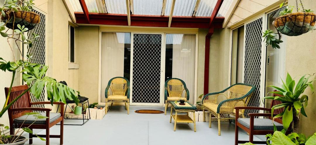 Photo of Patio Balcony in Craigieburn