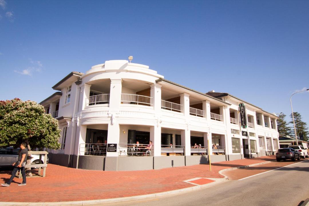Photo of Others in Cottesloe