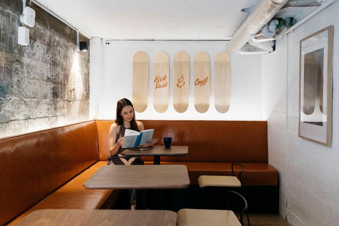 Photo of Others in Bondi Beach