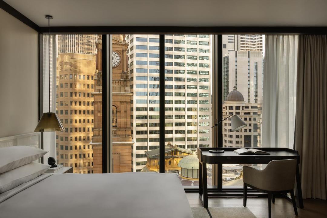 Photo of Others in Sydney Central Business District