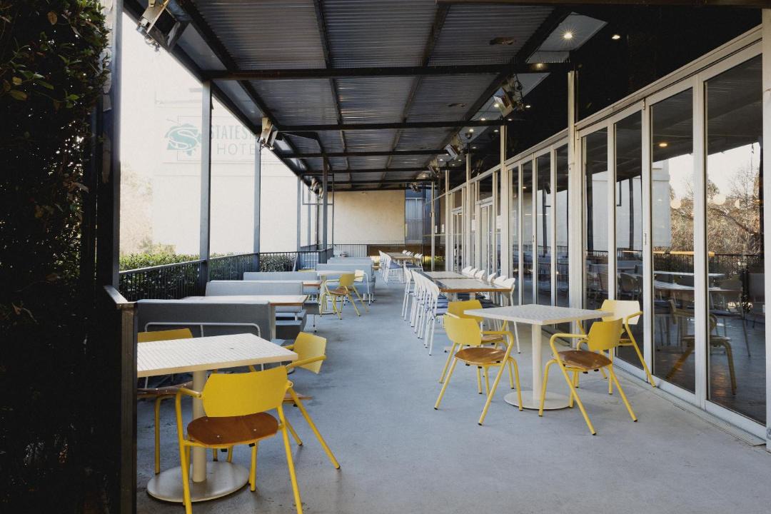 Photo of Others in Curtin