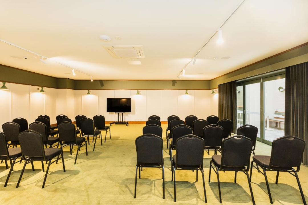 Photo of Others in Curtin