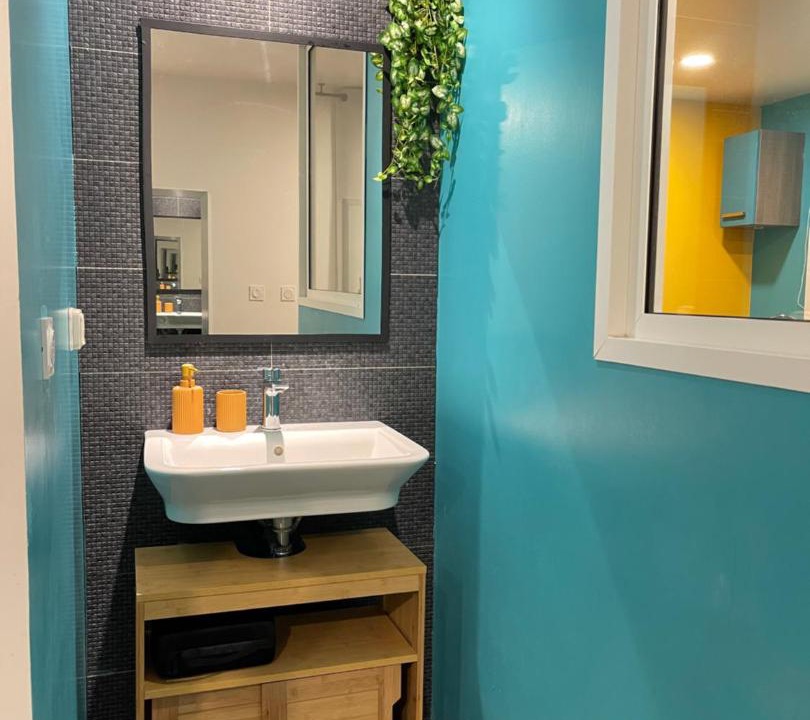 Photo of Bathroom in Cayenne