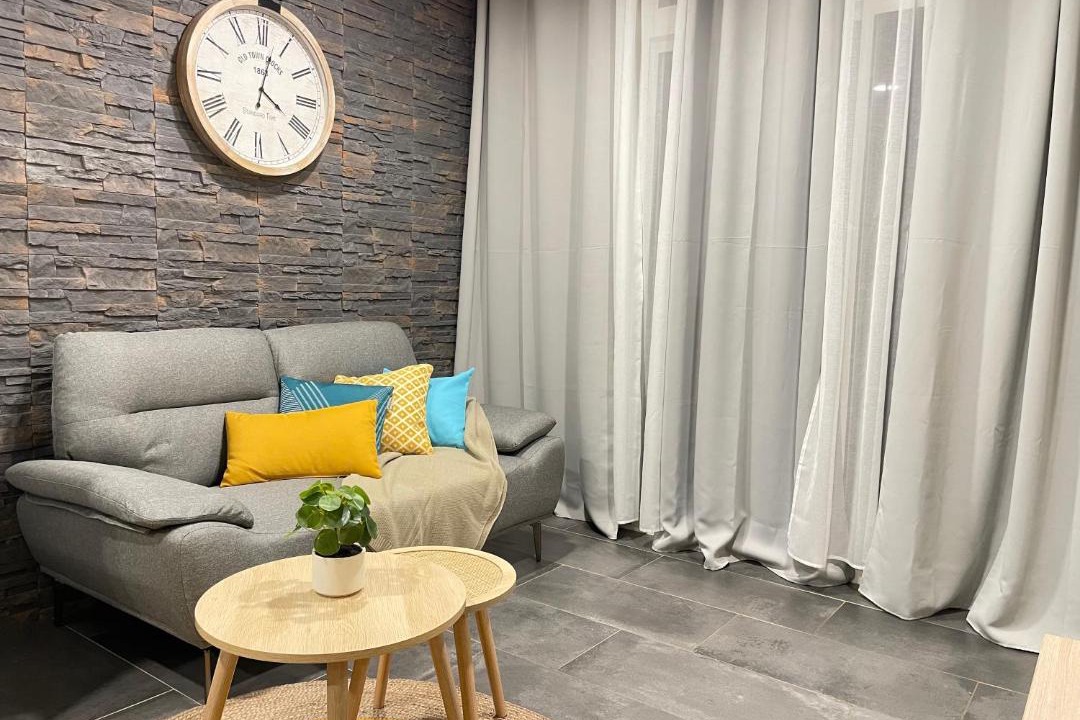 Photo of Livingroom in Cayenne