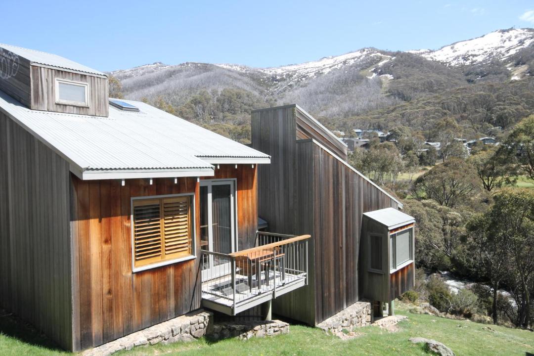 Photo of Others in Thredbo