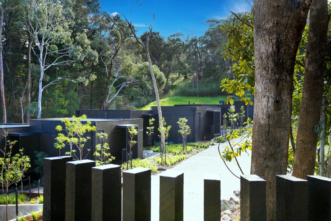 Photo of Others in Hepburn Springs