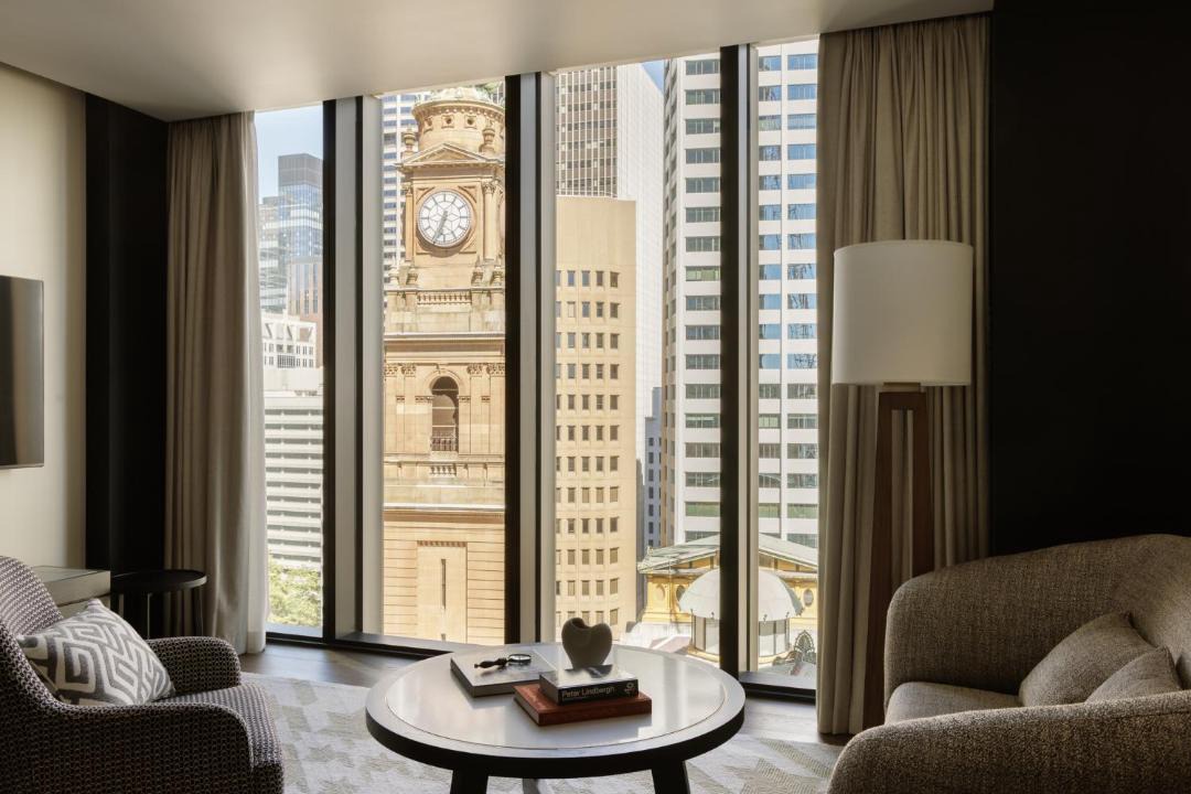 Photo of Others in Sydney Central Business District