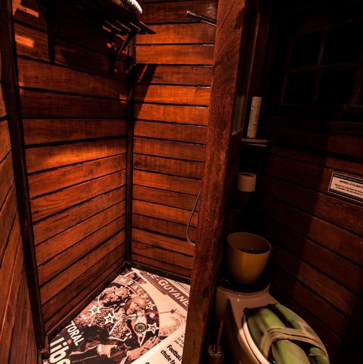 Photo of Bathroom in Roura
