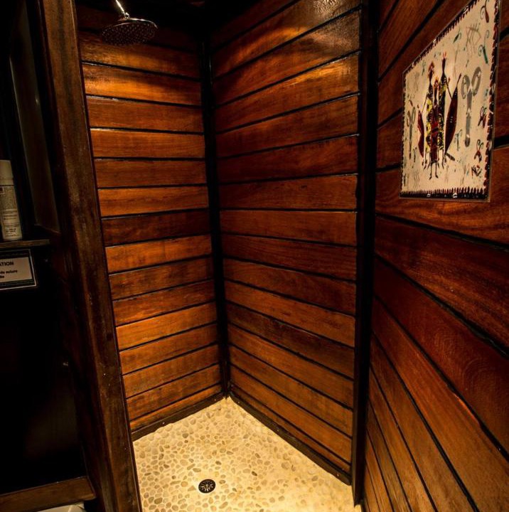 Photo of Bathroom in Roura
