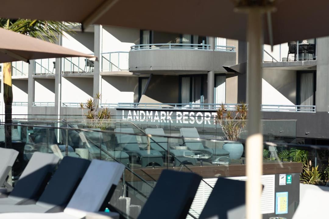 Photo of Patio Balcony in Nelson Bay