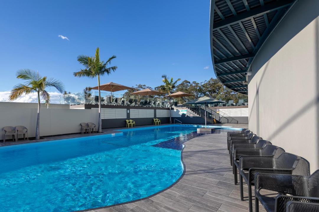 Photo of Others in Nelson Bay